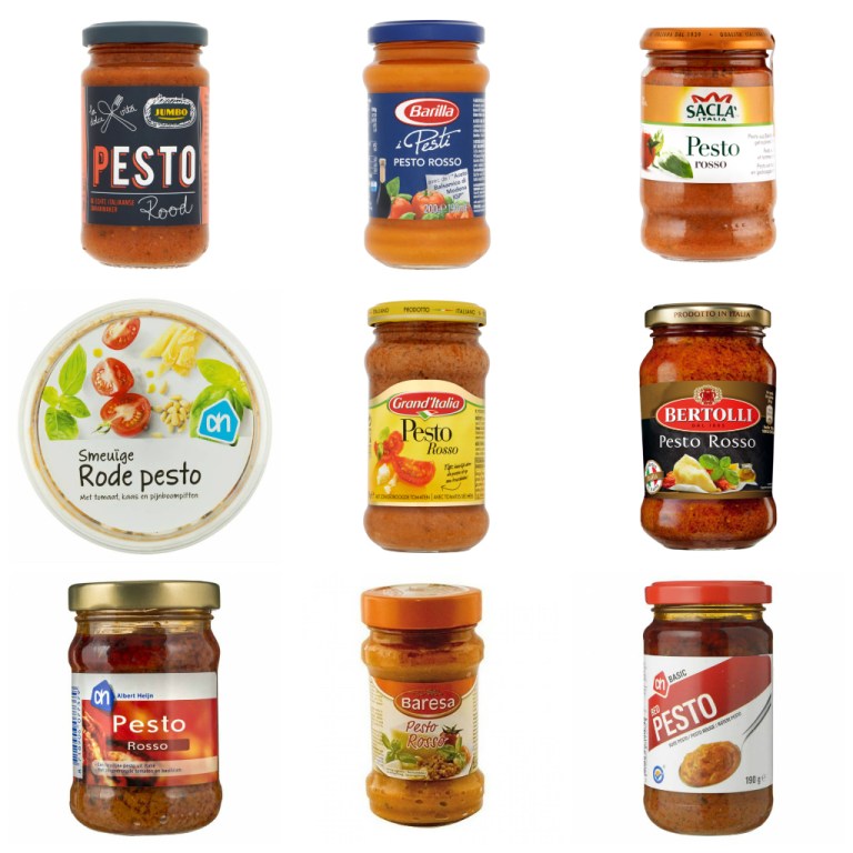 pesto